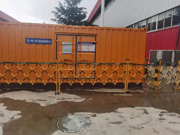 大庆租赁发电机 柴油发电机组供应商:柴油发电机组润滑油的作用?