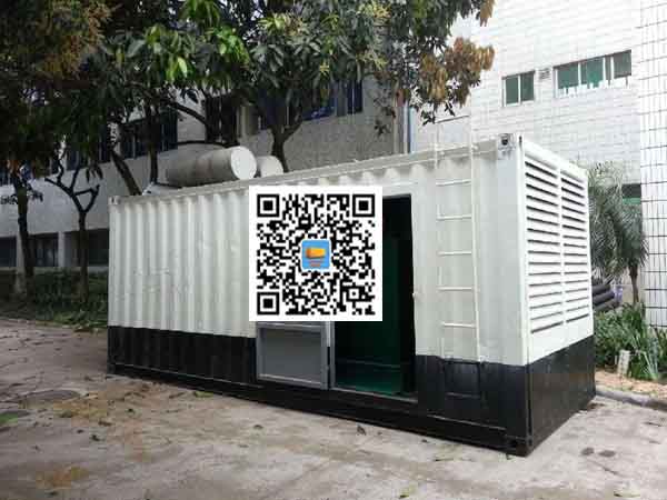 大庆出租发电机-什么样的柴油发电机使用效果比较好