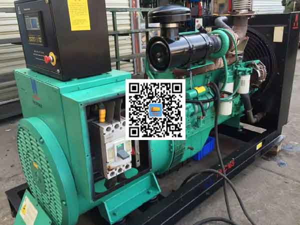 大庆租赁发电机-发电机一般变压器磁芯所使用的是什么材料?