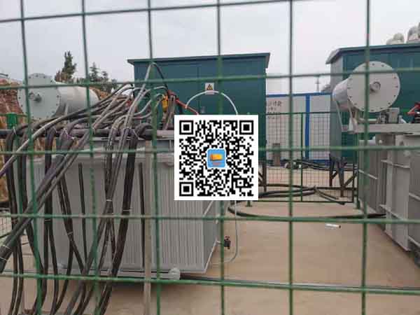大庆发电机出租-发电机功率适用电缆线规格估算口诀