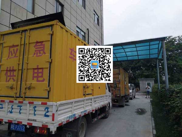 大庆发电机出租-上柴发电机组的油耗会出现什么原因