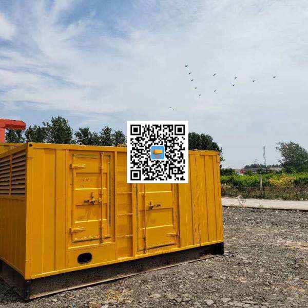 大庆发电机出租发电机电刷的结构与作用是什么