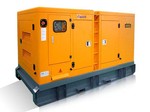 大庆影响 200kw 柴油发电机油耗的因素有哪些？
