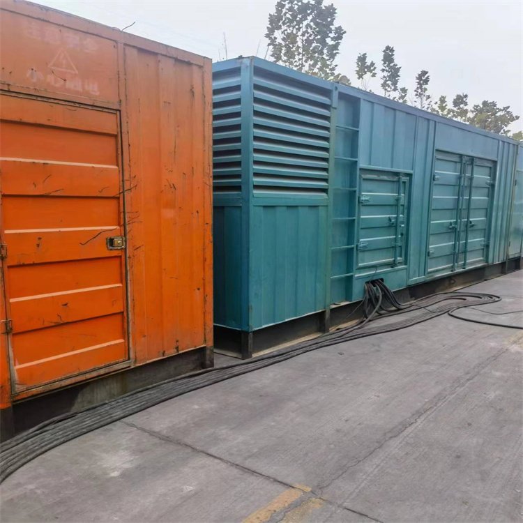大庆如何选择适合 600kW 柴油发电机组的热继电器?