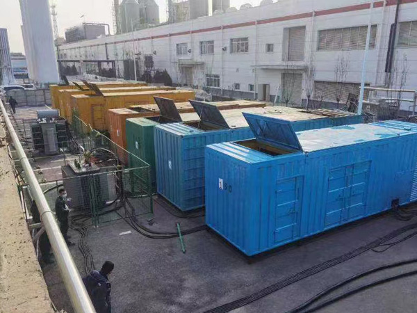 大庆380V和690V电压的电缆线相同吗？