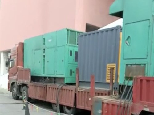 大庆柴油发电机的功率因数一般是多少？