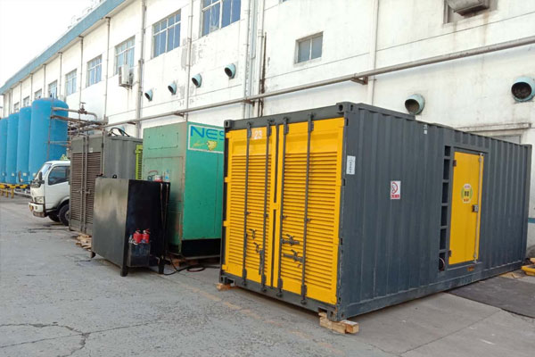大庆发电机组保养是确保其正常运行、延长使用寿命的关键，以下是一些保养注意事项
