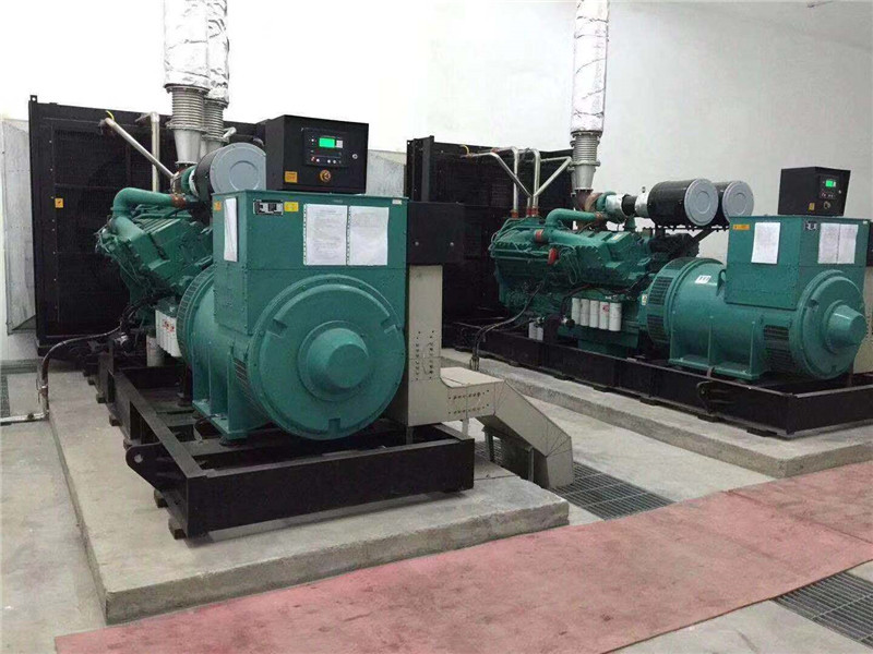 大庆柴油发电机组冬季寒冷地区使用需注意哪些事项？