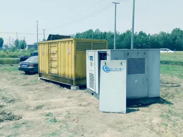 大庆柴油发电机组冬季日常维修需要哪些工具?